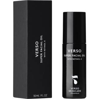 Verso Super Facial Oil 30 ml + FRI FRAGT