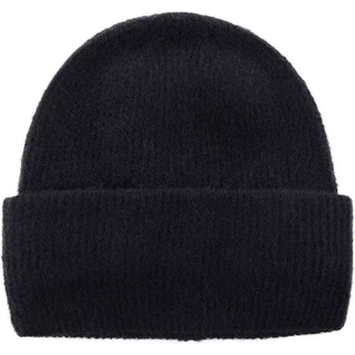 Nor Hue, Black