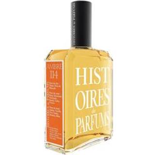 Histoires De Parfums Ambre 114 Eau de Parfum Unisex 60 ml - 60 ml
