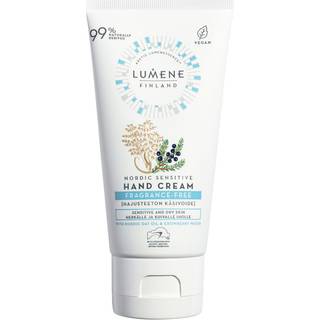 Lumene Nordic Sensitive Nordic sensitive fragrance-free Hand Cream