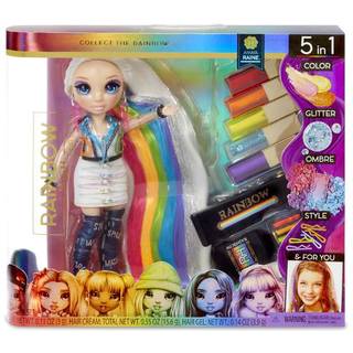 Rainbow High Hair Studio Rainbow High Playset 569329
