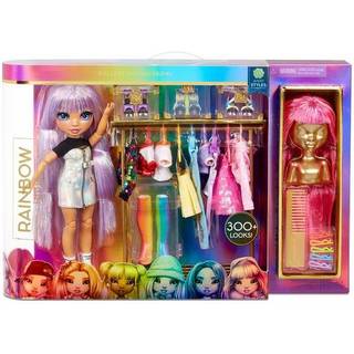 Rainbow High Surprise Fashion Studio Rainbow High Dukke 571049