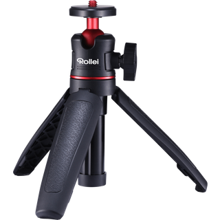 Rollei Mini tripod with ball head Comfort Desktop
