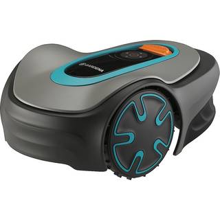 Gardena SILENO minimo Robotplæneklipper, 500 m²
