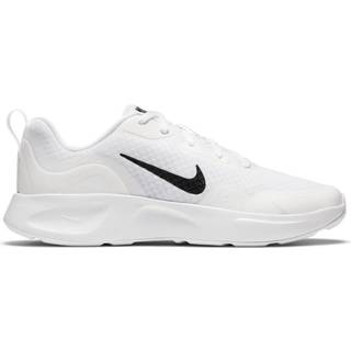 Nike Wearallday dame sneakers - Hvid - Str. 41 - Modish.dk