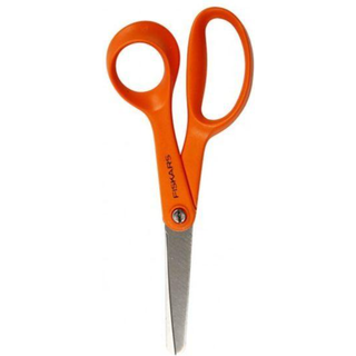 FISKARS Børnesaks, højrehånd