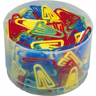 Other Plastikclips Laurel 35 mm, 200 stk. 4001782153416