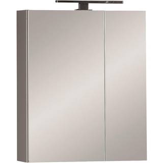 Reno spejlskab 60 cm