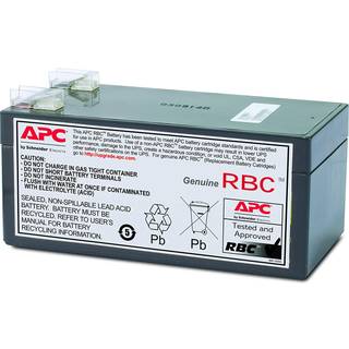 Apc Replacement Battery Cartridge #47