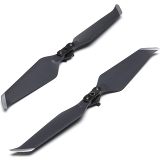 Støjsvage propeller til Mavic 2-serien