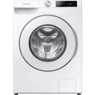 Samsung WW90T606CHE Vaskemaskine - Farve: Hvid