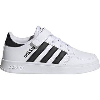 Breaknet sko - Core Black / Cloud White / Core Black - 33