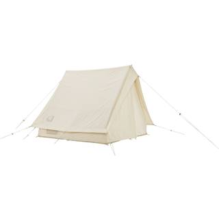 Nordisk Vimur 5.6 Glampingtelt - 5.6 M² | 4 Personer | Sandshell