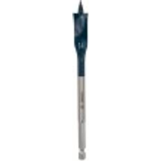 BOSCH Professional Fladbor Ø16mm 152mm længde (2608595487)