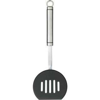 Rund spatel til madlavning, nylon, 32 cm - fra Kitchen Craft