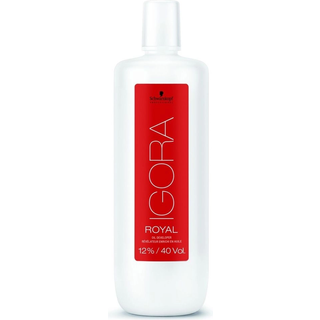 Schwarzkopf Igora Royal Oil Developer 12% (40 Vol) 1000 ml