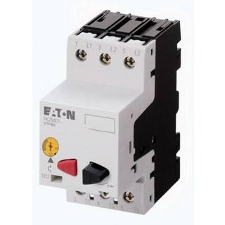 Eaton Motorværn, 3 polet, 0,25-0,4a