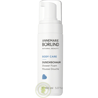 Annemarie Börlind Shower Foam 150 ml