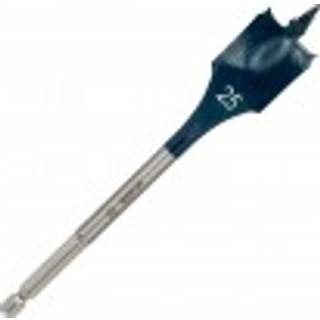 BOSCH Fladfræsebor Self Cut Speed, sekskant 25 x 152 mm