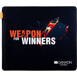 Canyon Gaming musemåtte M