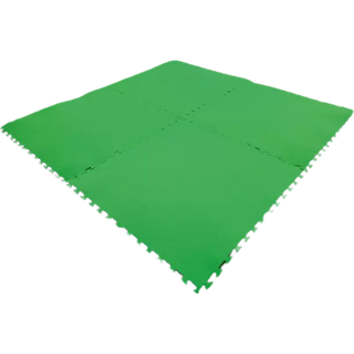 Bestway Pool underlag / bundbeskytter 9 stk (78 x 78 cm)