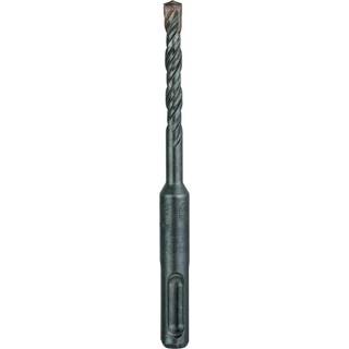 Bosch dobbeltspiralbor 6x50x 110mm sds-plus s4l
