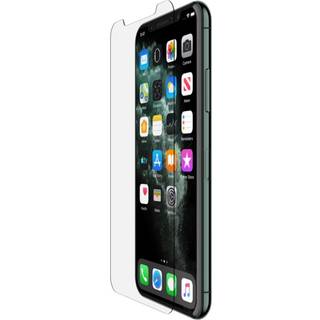 Belkin ScreenForce InvisiGlass Ultra