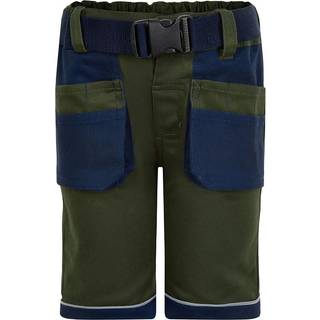 Minymo Børne Shorts - Forest Night - 92