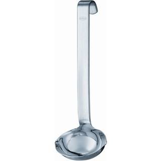 Rösle Hook Opøser Dia 6 x 25,5 cm Stål