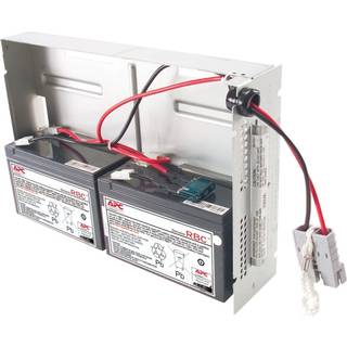 APC RBC22
