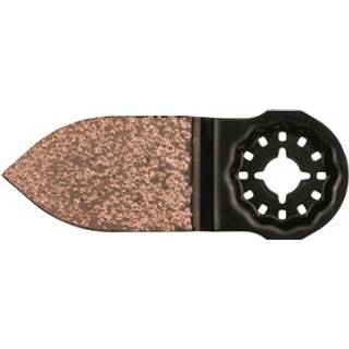 Bosch Slibefinger Avz32rt4 L:50mm Hm-riff 32mm - 2608662611