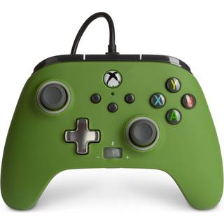 Wired Controller Enhanced - Soldier - Xbox Series X
