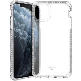 ITSKINS Gel Cover cover til iPhone 11 Pro gennemsigtigt med Mørk kant