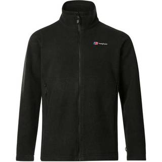 Men's Prism Polartec InterActive Jacket - Black