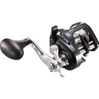 Shimano Tekota A Trolling reel -