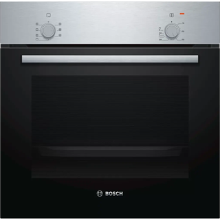Bosch Ovn HBF010BR1S (rustfrit)