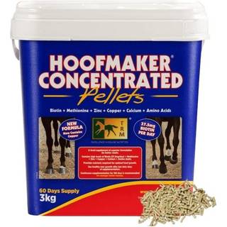 Hoofmaker Concentrated Pellets