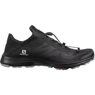 Salomon Amphib Bold 2 Fritidssko Herrer størrelse 10,5 farve sort/grå