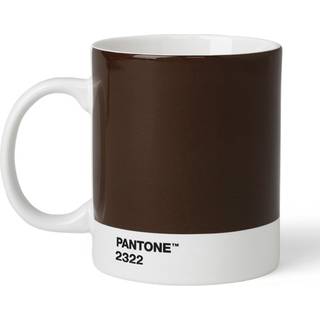 Pantone Espressokrus 12 cl Lysegrøn