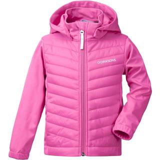 Didriksons Briska Softshell Jacket - Kids