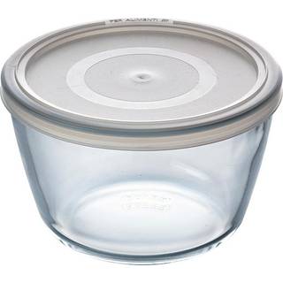 Cook & Freez Skål fra Pyrex - Klar farve - Glas