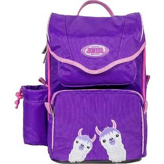 Jeva Mini Beginners Lama Friends