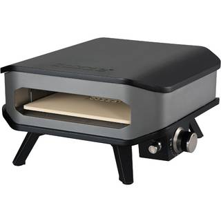 Cozze pizzaovn 13" til gas 30 mbar uden regulator