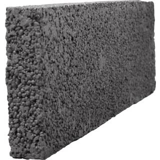 Lecablokke 600 5,0 x 19 x 49
