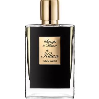 Kilian Straight To Heaven White Cristal Eau de parfum Refillable 50 ml