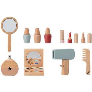 Bloomingvillemini Daisy Toy Make-up set, Multi farvet