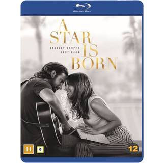 A star is born (blu-ray)
