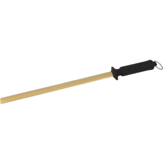 D12 Diamond steel, 12"