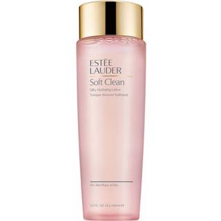 Estée lauder soft clean silky hydrating lotion dry skin 400ml