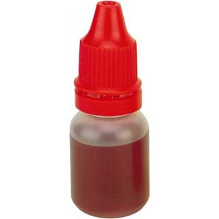 Flydende farverød - 10 ml